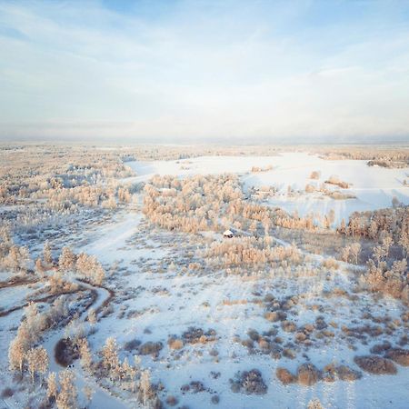 Maidla Nature Resort Екстер'єр фото