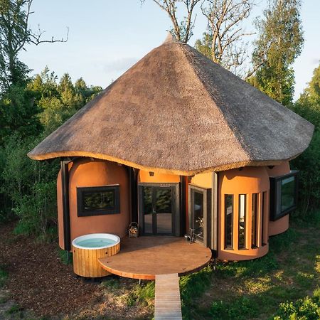 Maidla Nature Resort Екстер'єр фото