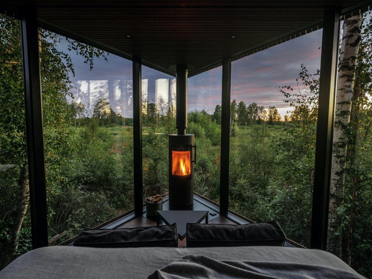 Maidla Nature Resort Екстер'єр фото
