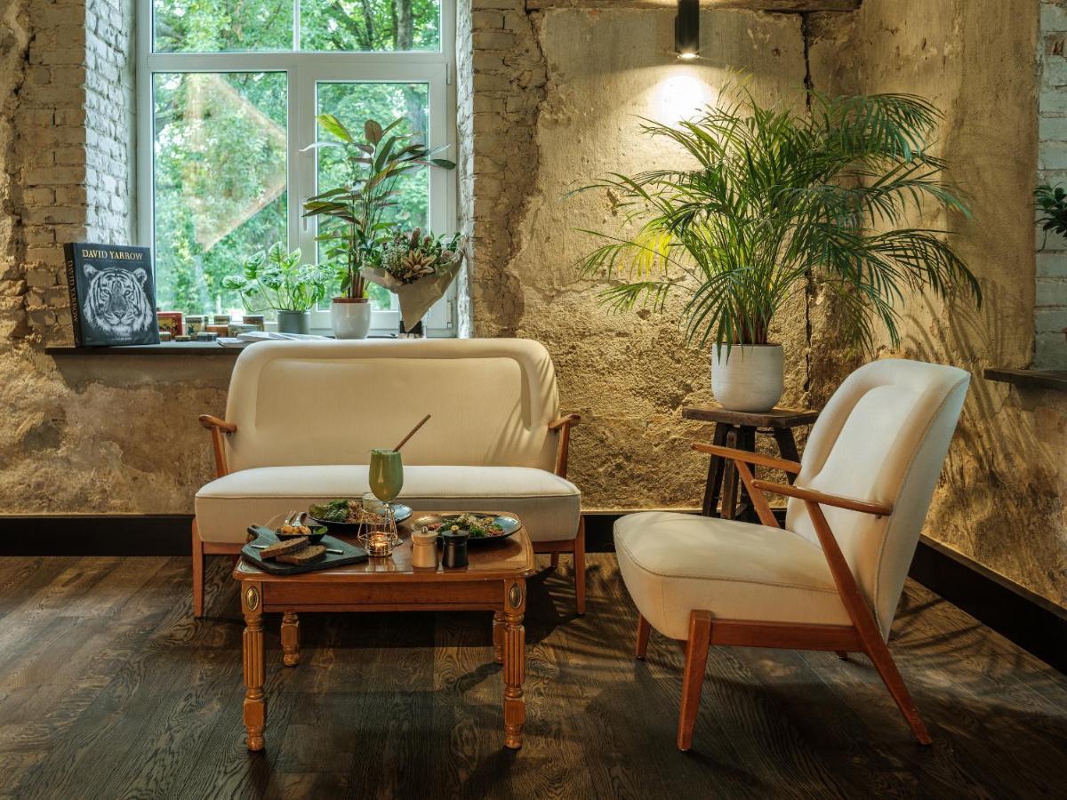 Maidla Nature Resort Екстер'єр фото