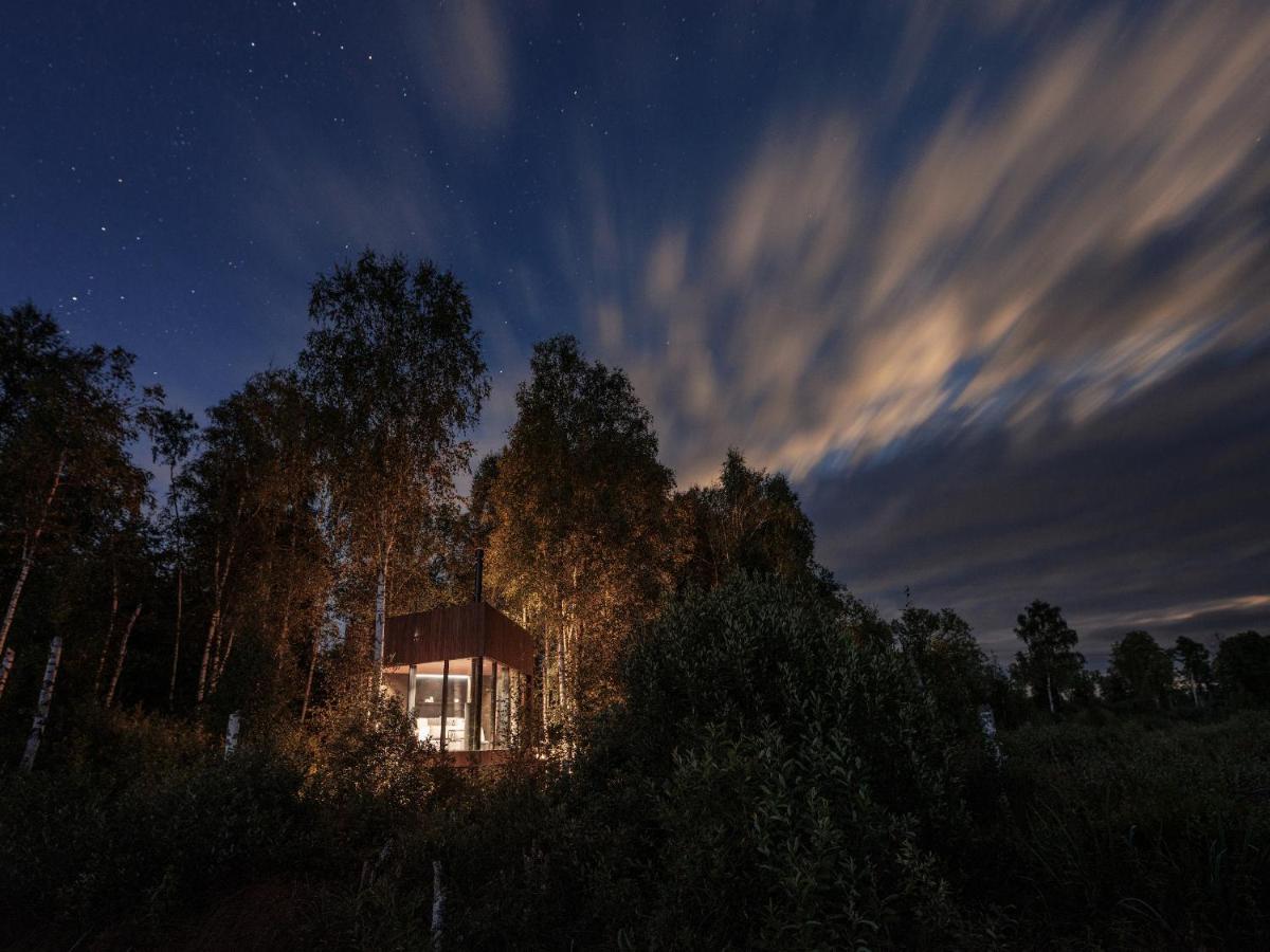 Maidla Nature Resort Екстер'єр фото