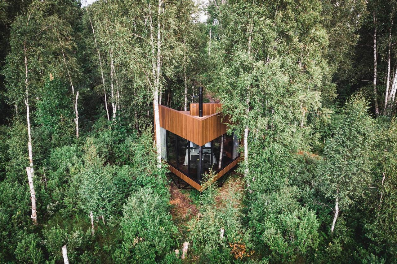 Maidla Nature Resort Екстер'єр фото