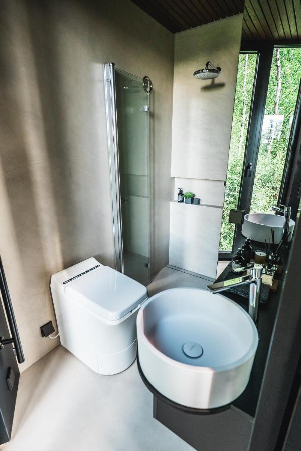 Maidla Nature Resort Екстер'єр фото