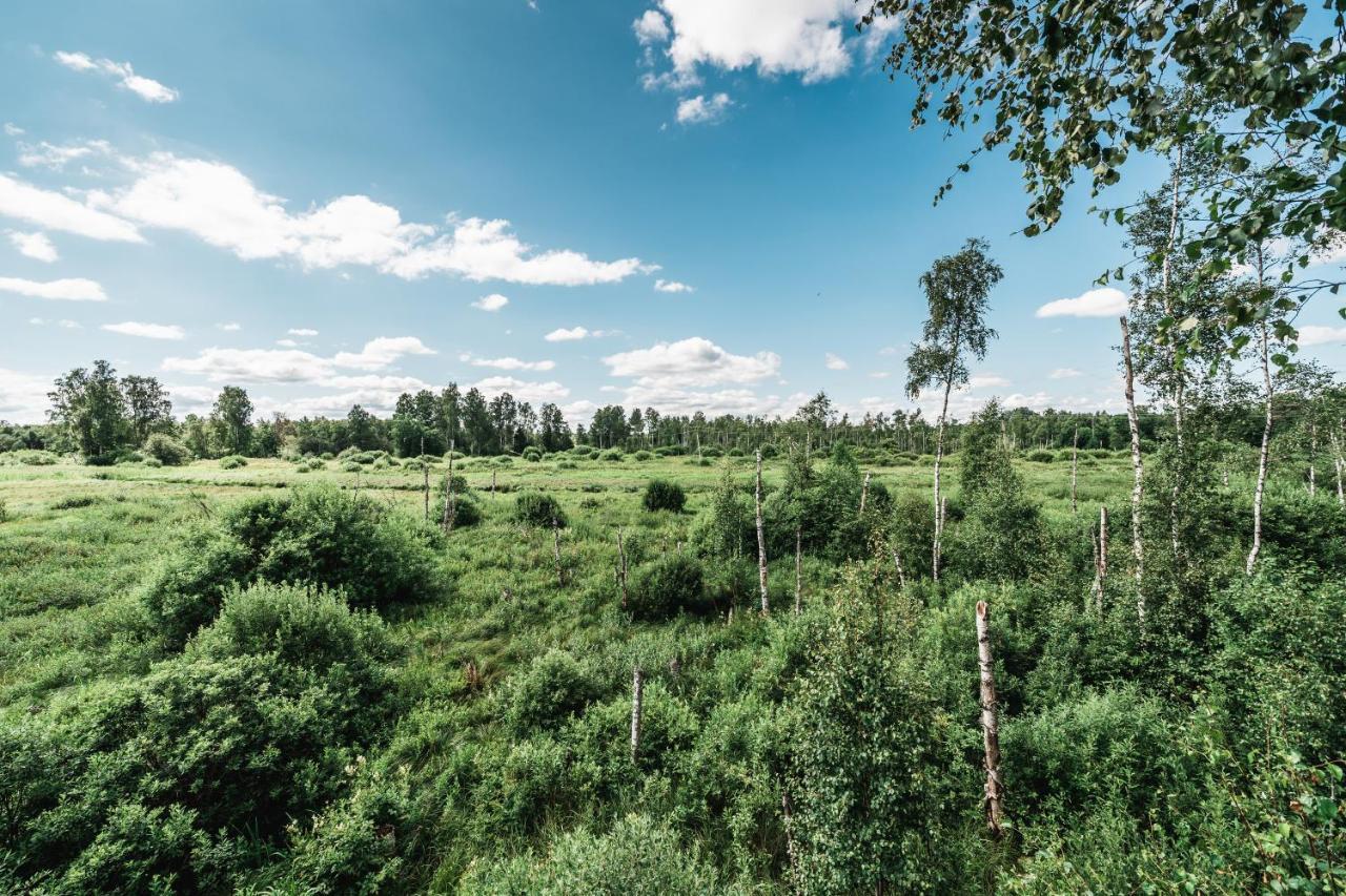 Maidla Nature Resort Екстер'єр фото