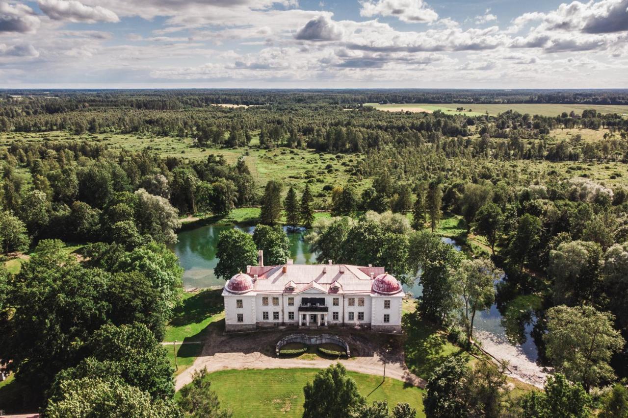 Maidla Nature Resort Екстер'єр фото