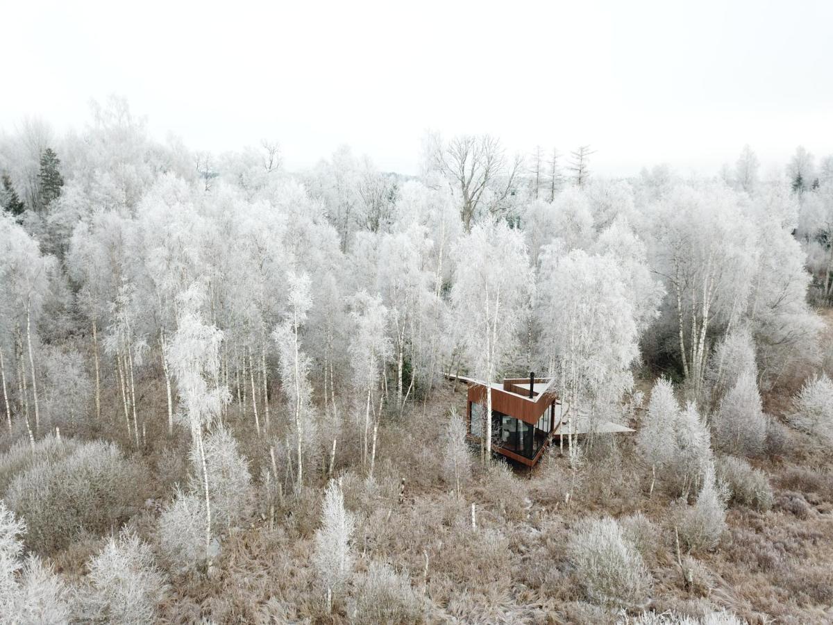 Maidla Nature Resort Екстер'єр фото
