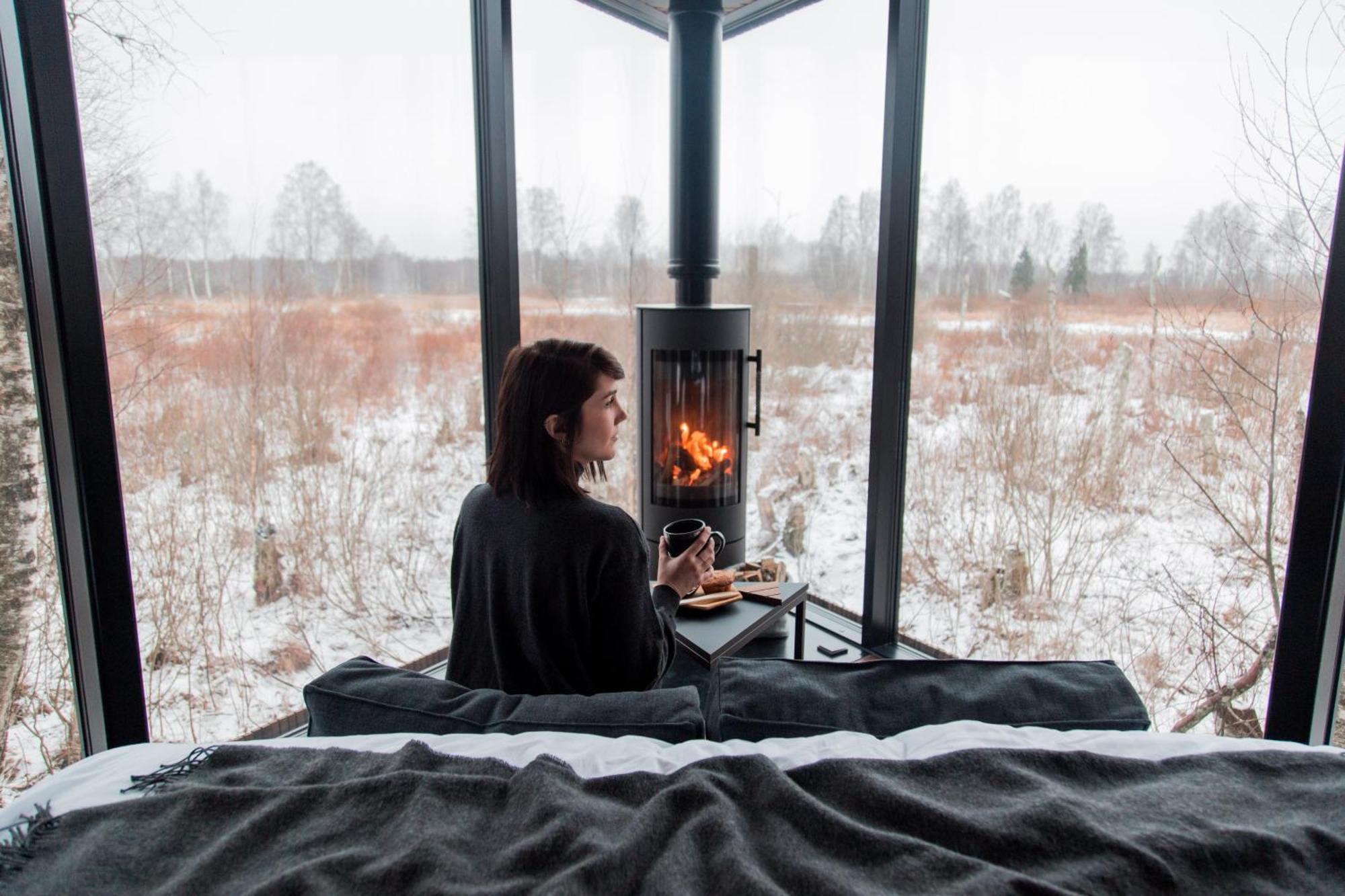Maidla Nature Resort Екстер'єр фото