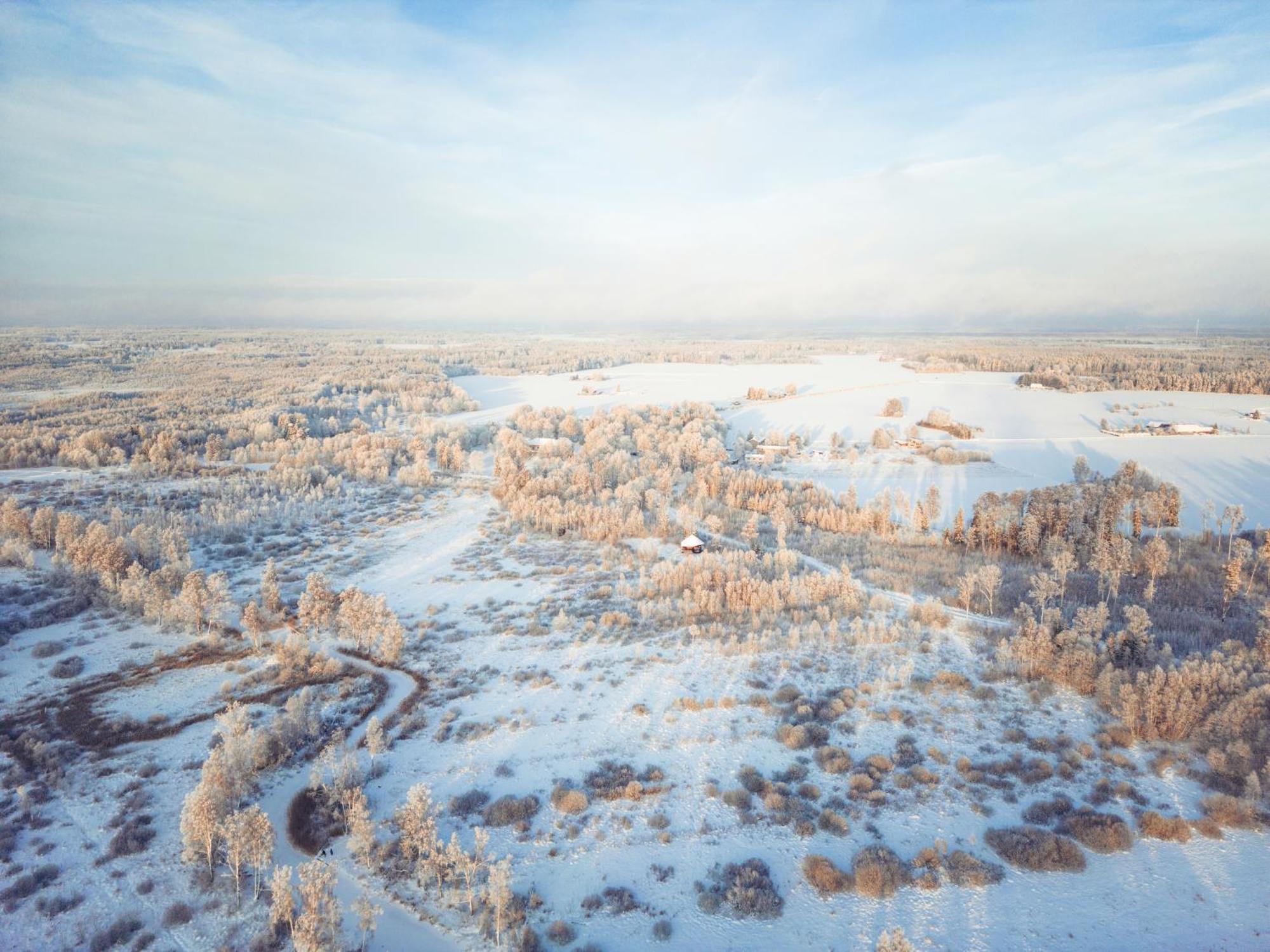 Maidla Nature Resort Екстер'єр фото