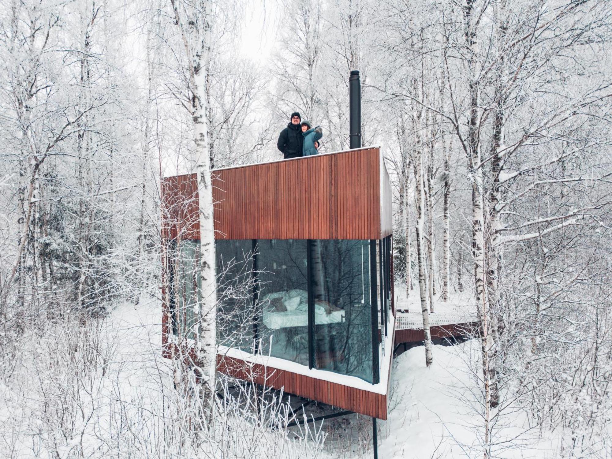 Maidla Nature Resort Екстер'єр фото
