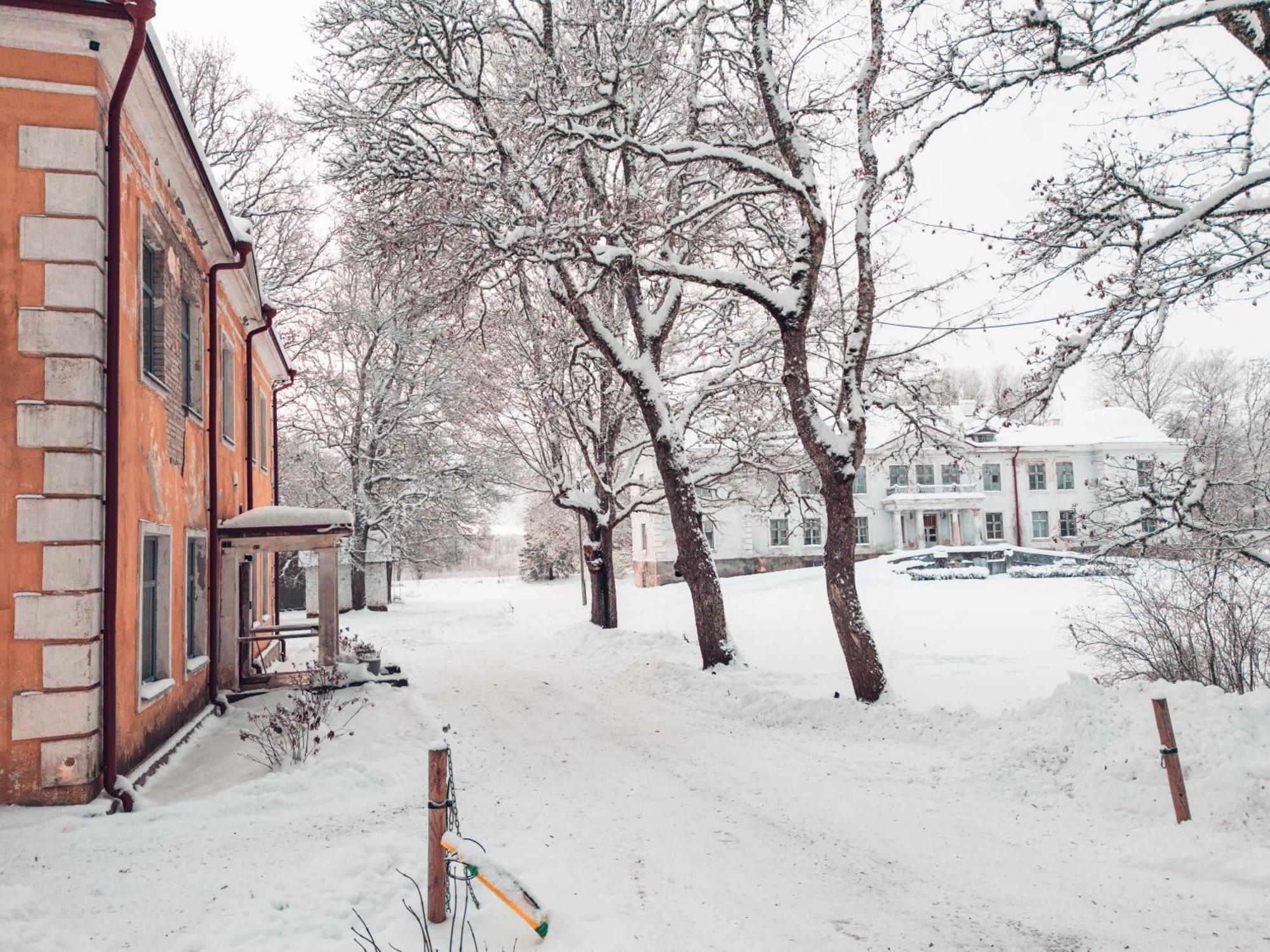 Maidla Nature Resort Екстер'єр фото