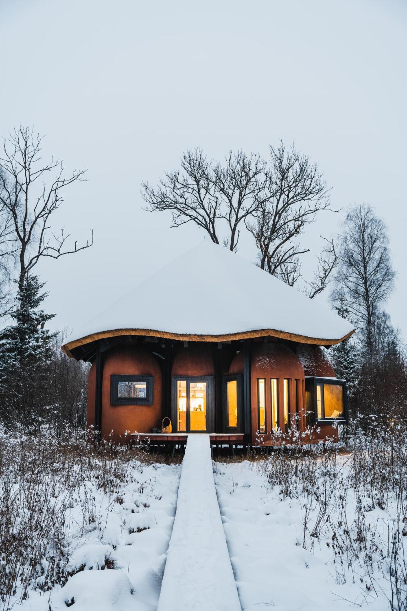 Maidla Nature Resort Екстер'єр фото