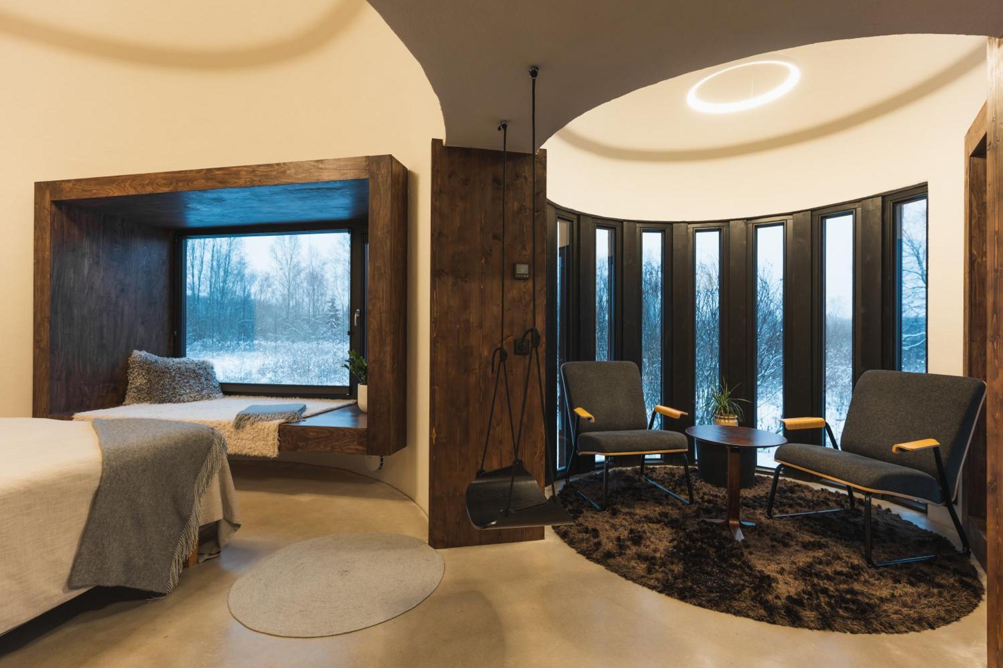 Maidla Nature Resort Екстер'єр фото