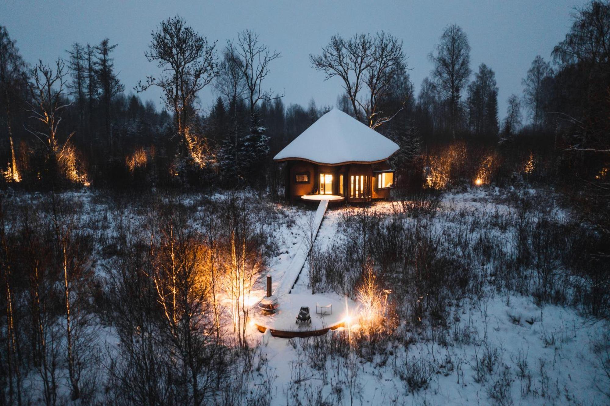 Maidla Nature Resort Екстер'єр фото