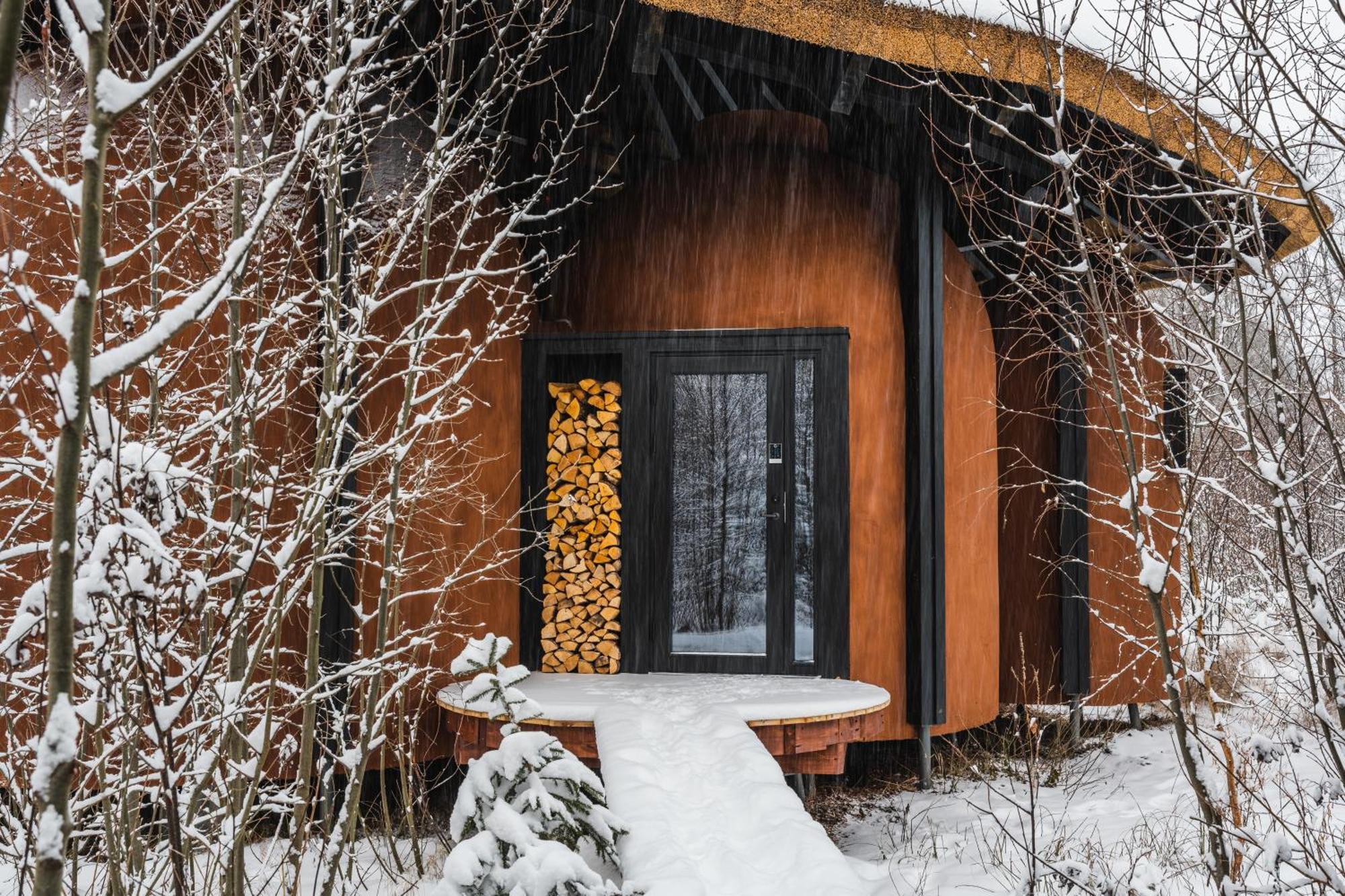 Maidla Nature Resort Екстер'єр фото