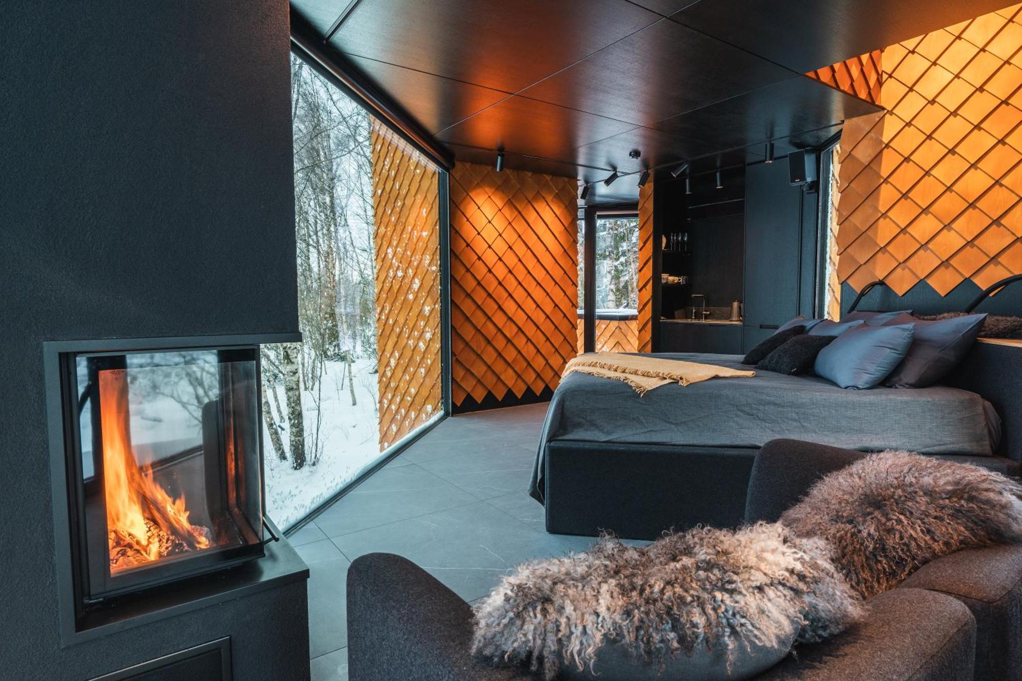 Maidla Nature Resort Екстер'єр фото