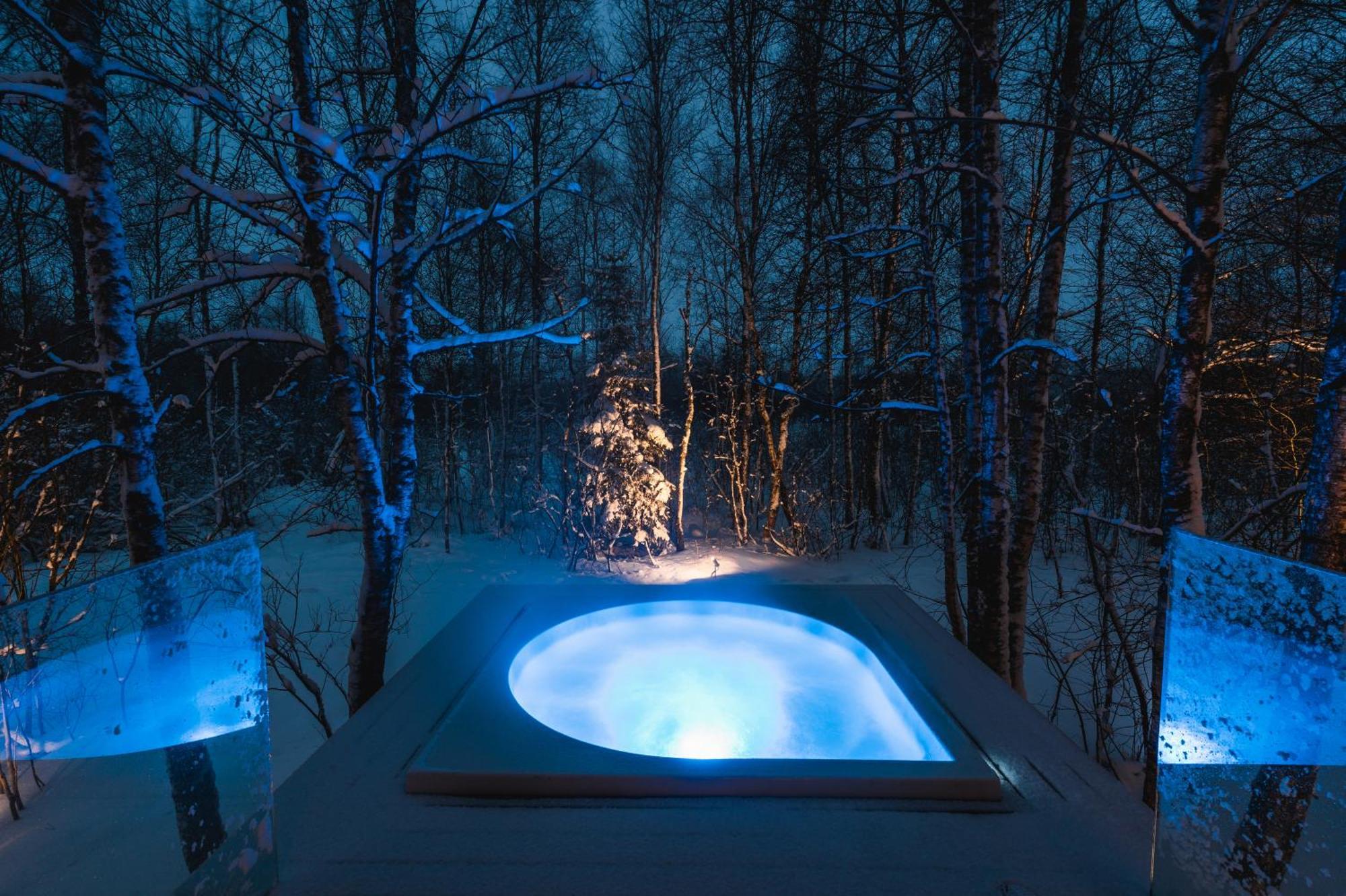 Maidla Nature Resort Екстер'єр фото