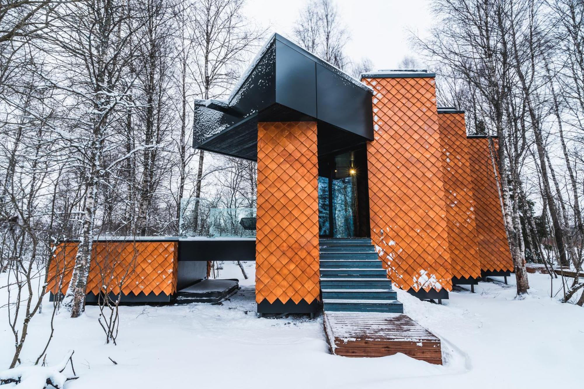 Maidla Nature Resort Екстер'єр фото