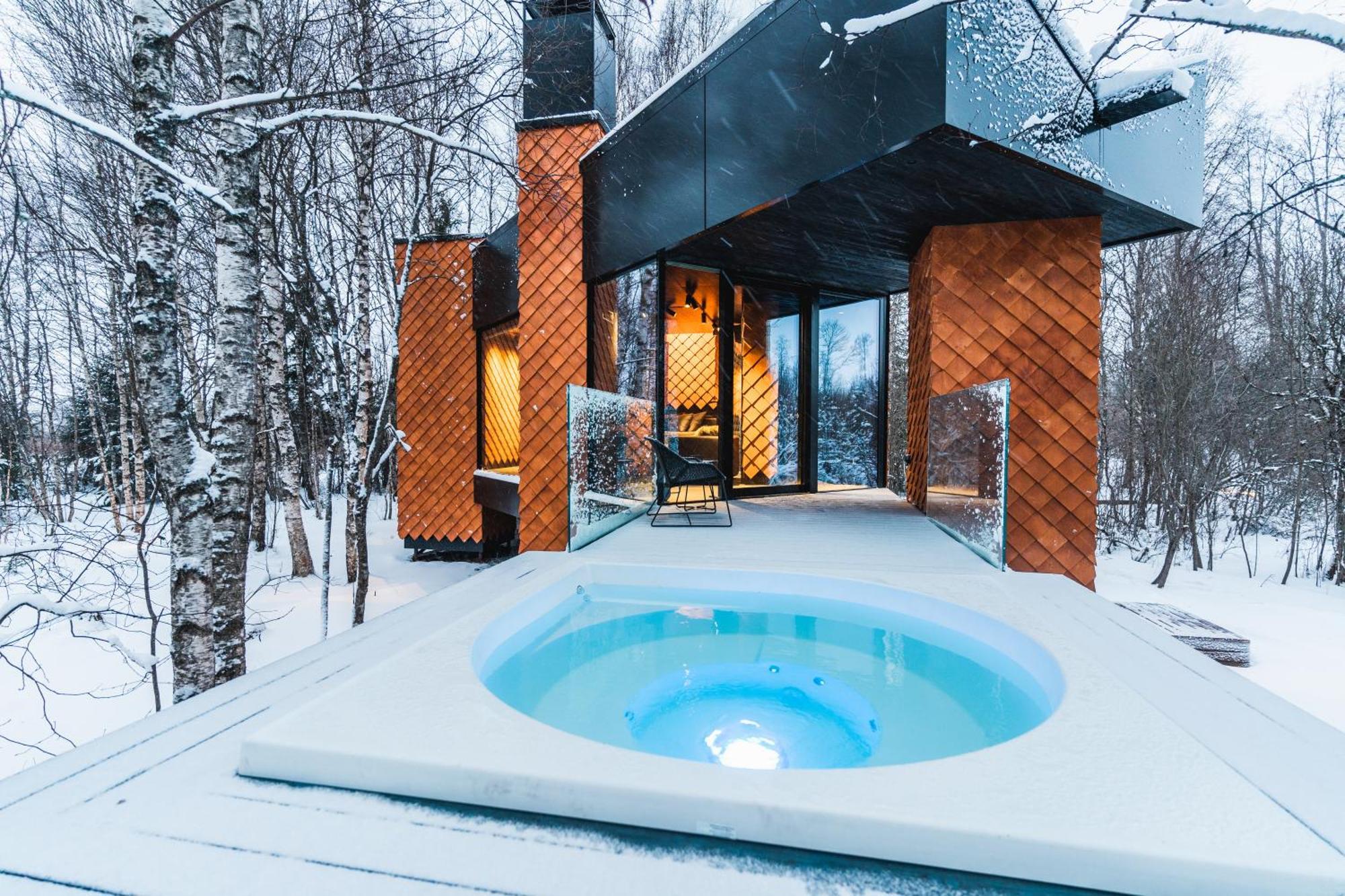 Maidla Nature Resort Екстер'єр фото