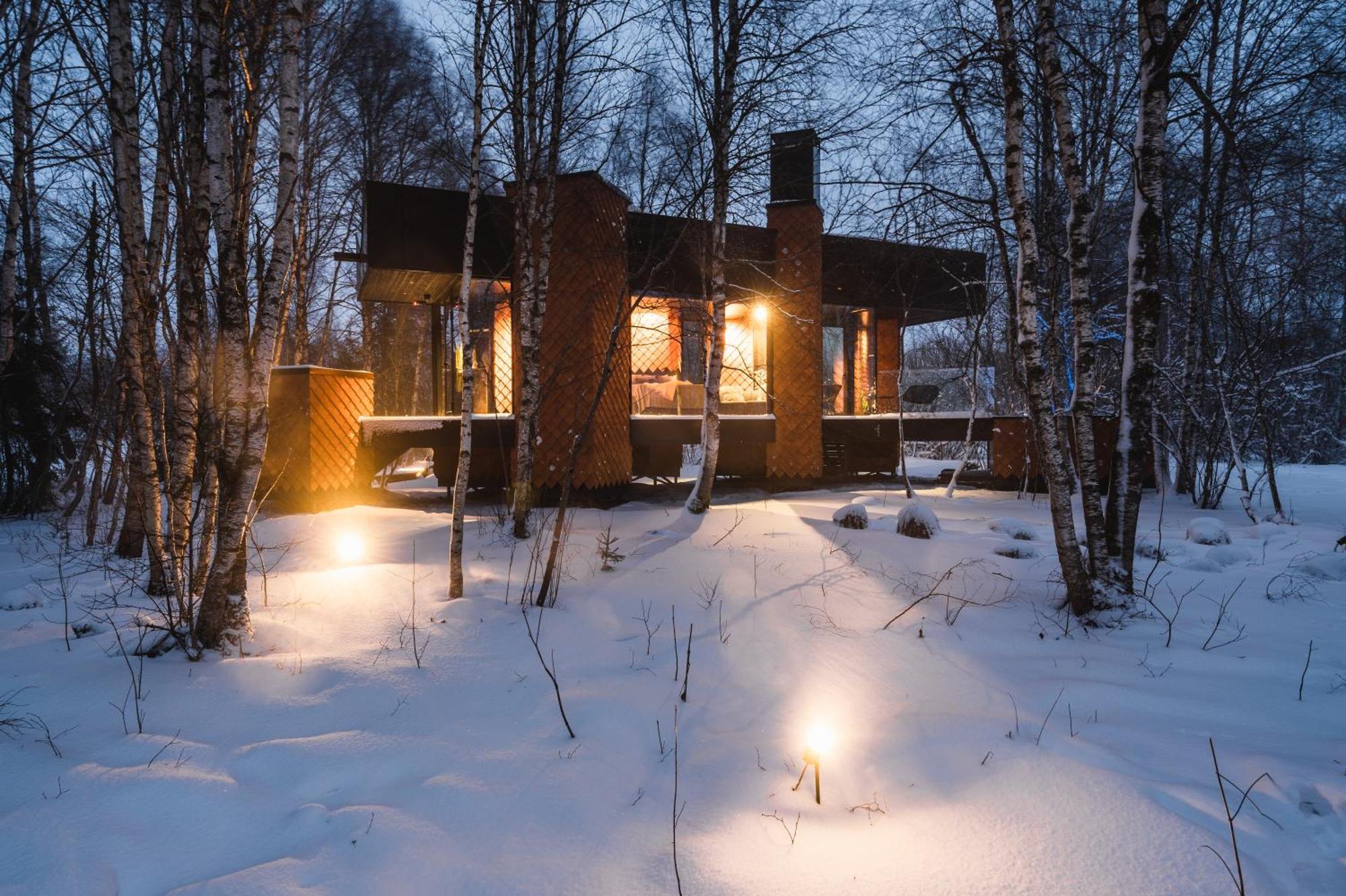 Maidla Nature Resort Екстер'єр фото