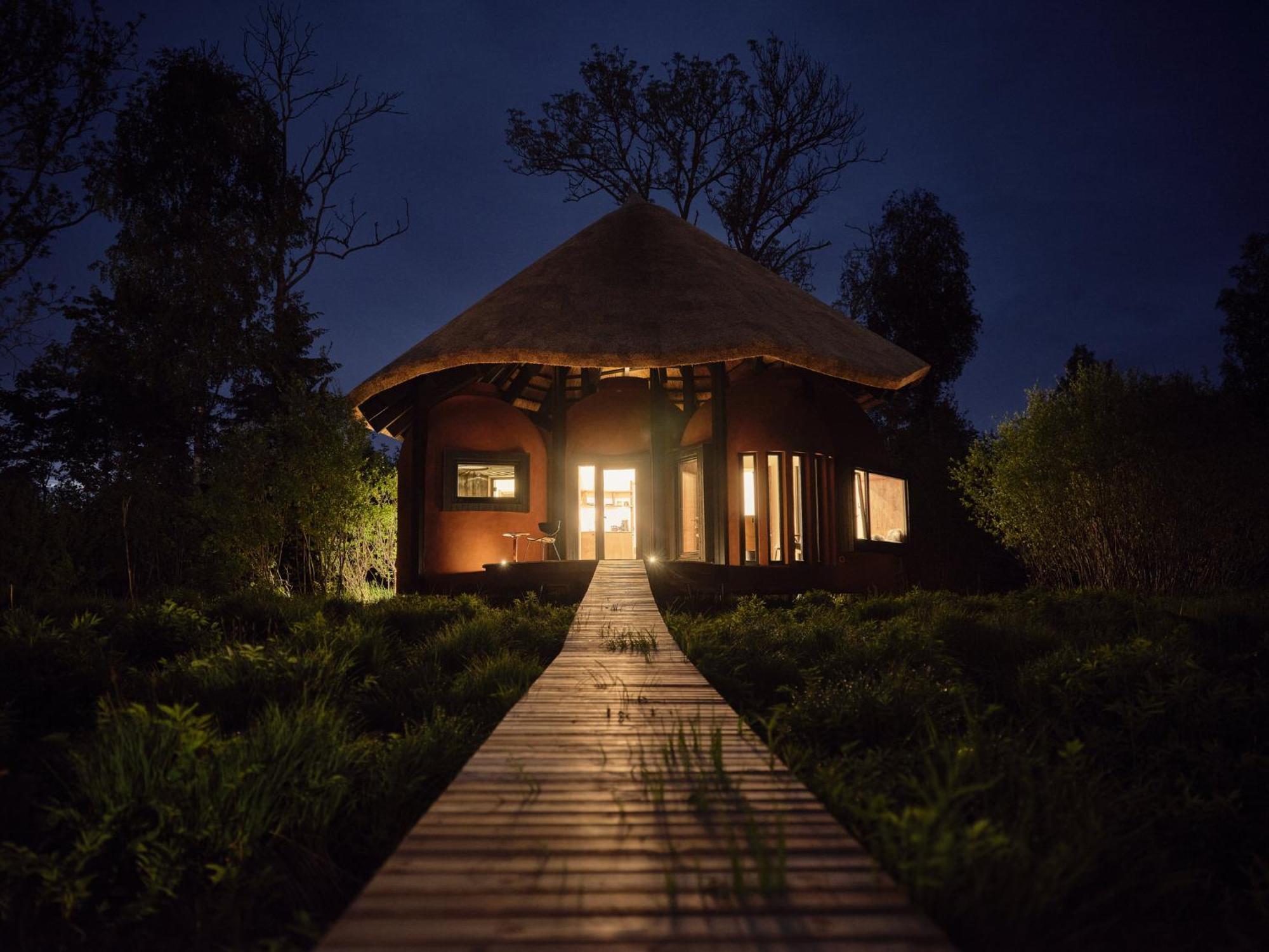 Maidla Nature Resort Екстер'єр фото