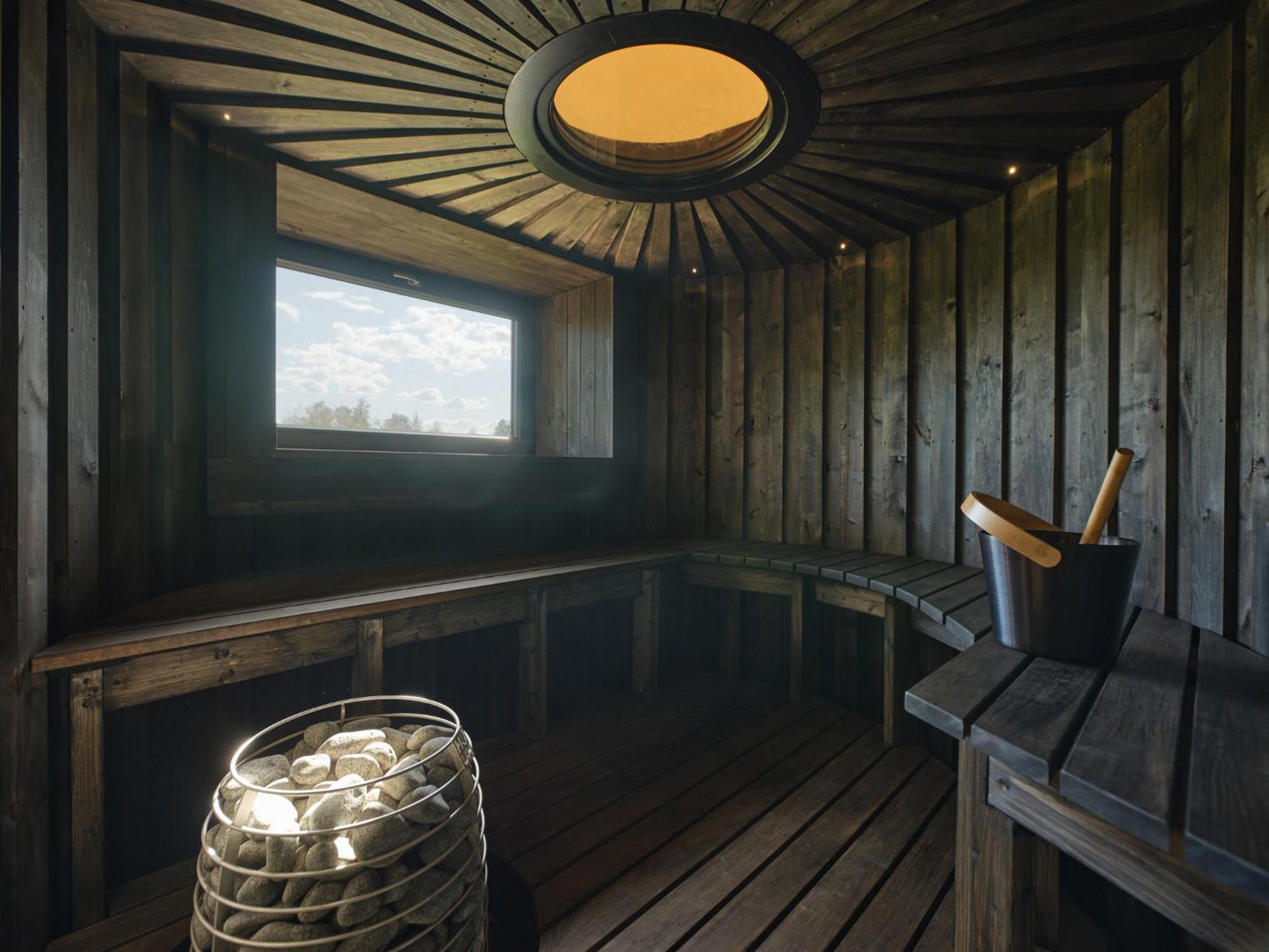 Maidla Nature Resort Екстер'єр фото