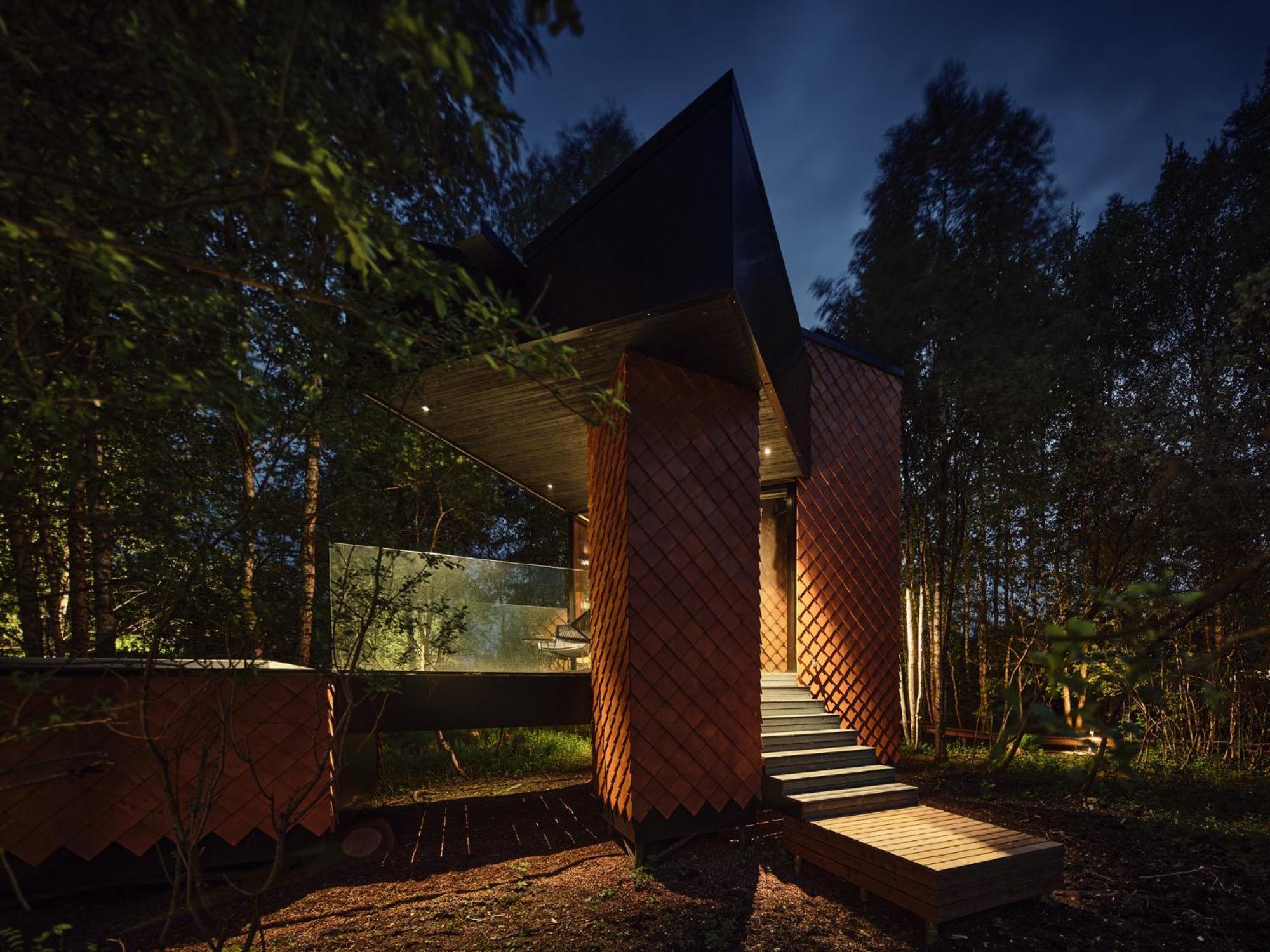 Maidla Nature Resort Екстер'єр фото