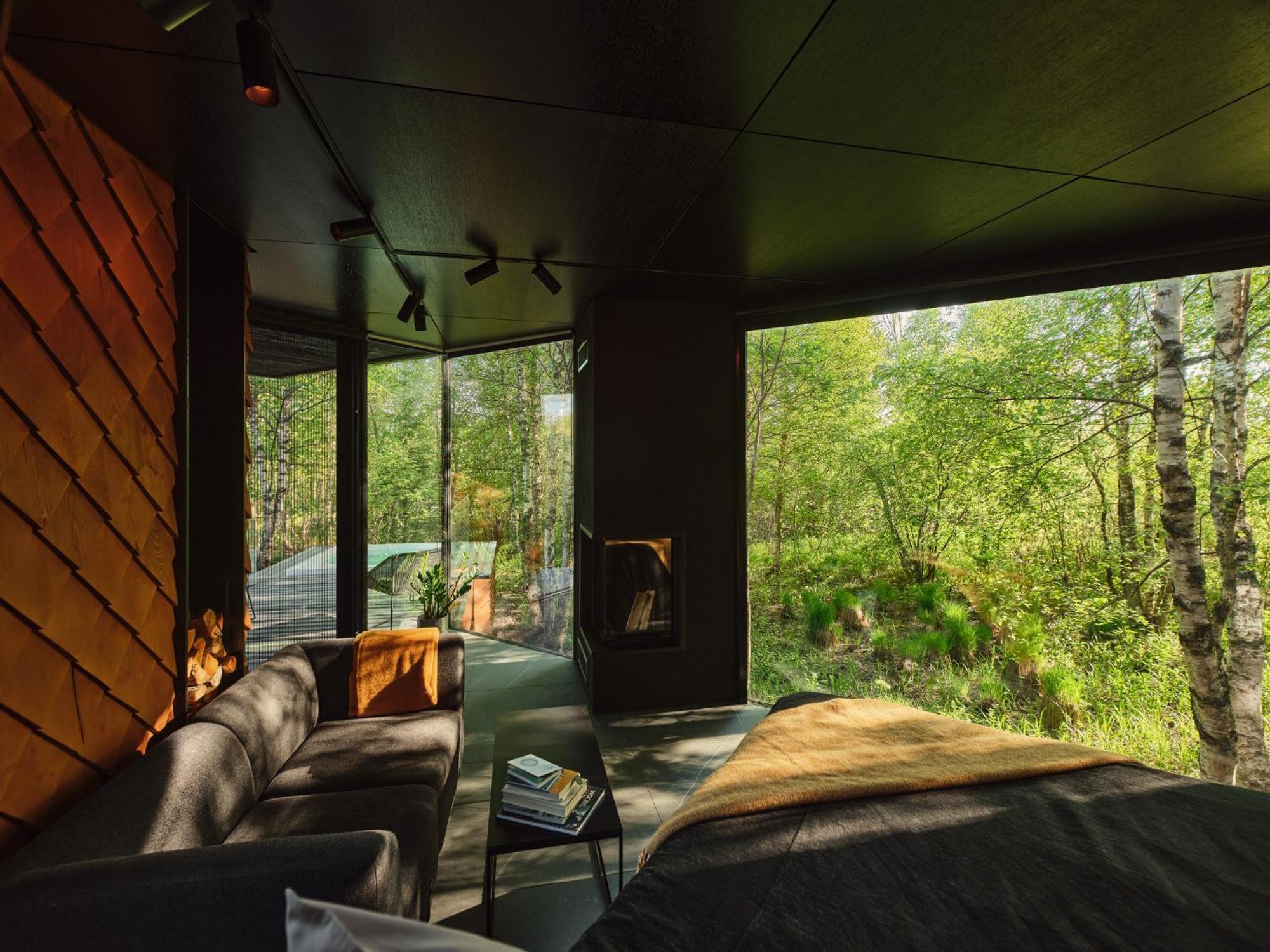 Maidla Nature Resort Екстер'єр фото