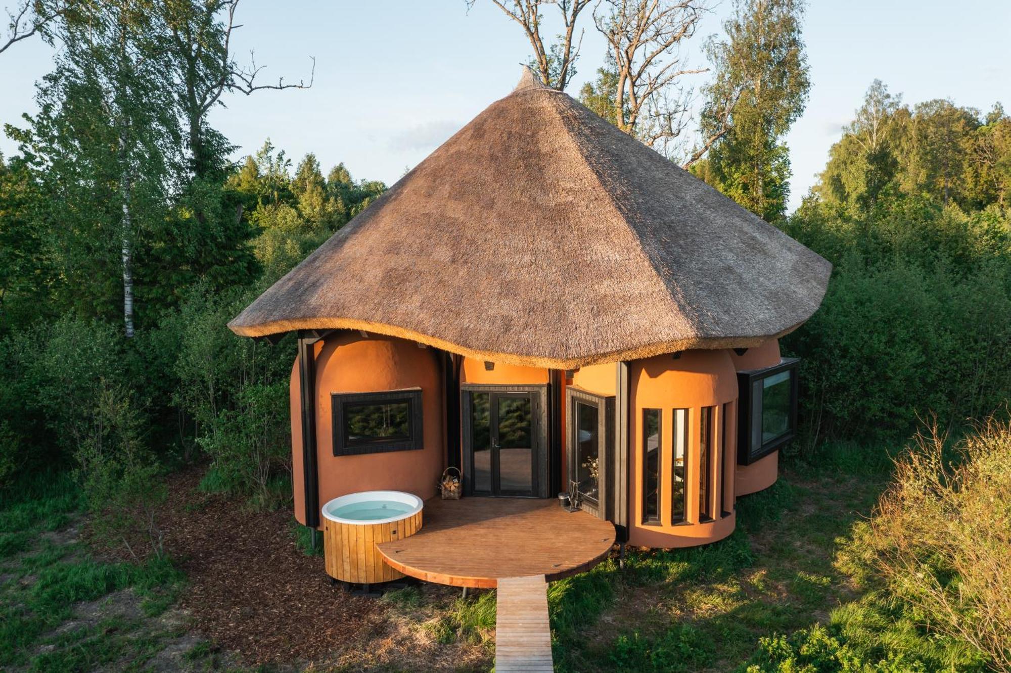 Maidla Nature Resort Екстер'єр фото