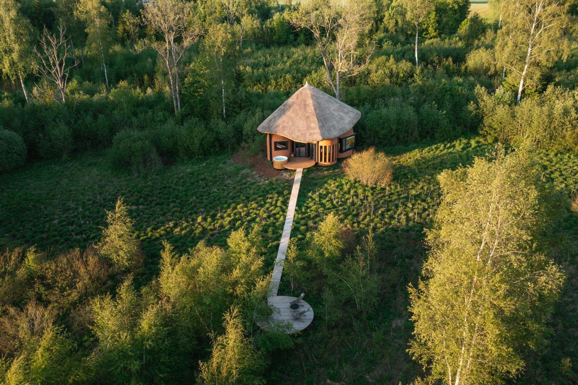 Maidla Nature Resort Екстер'єр фото
