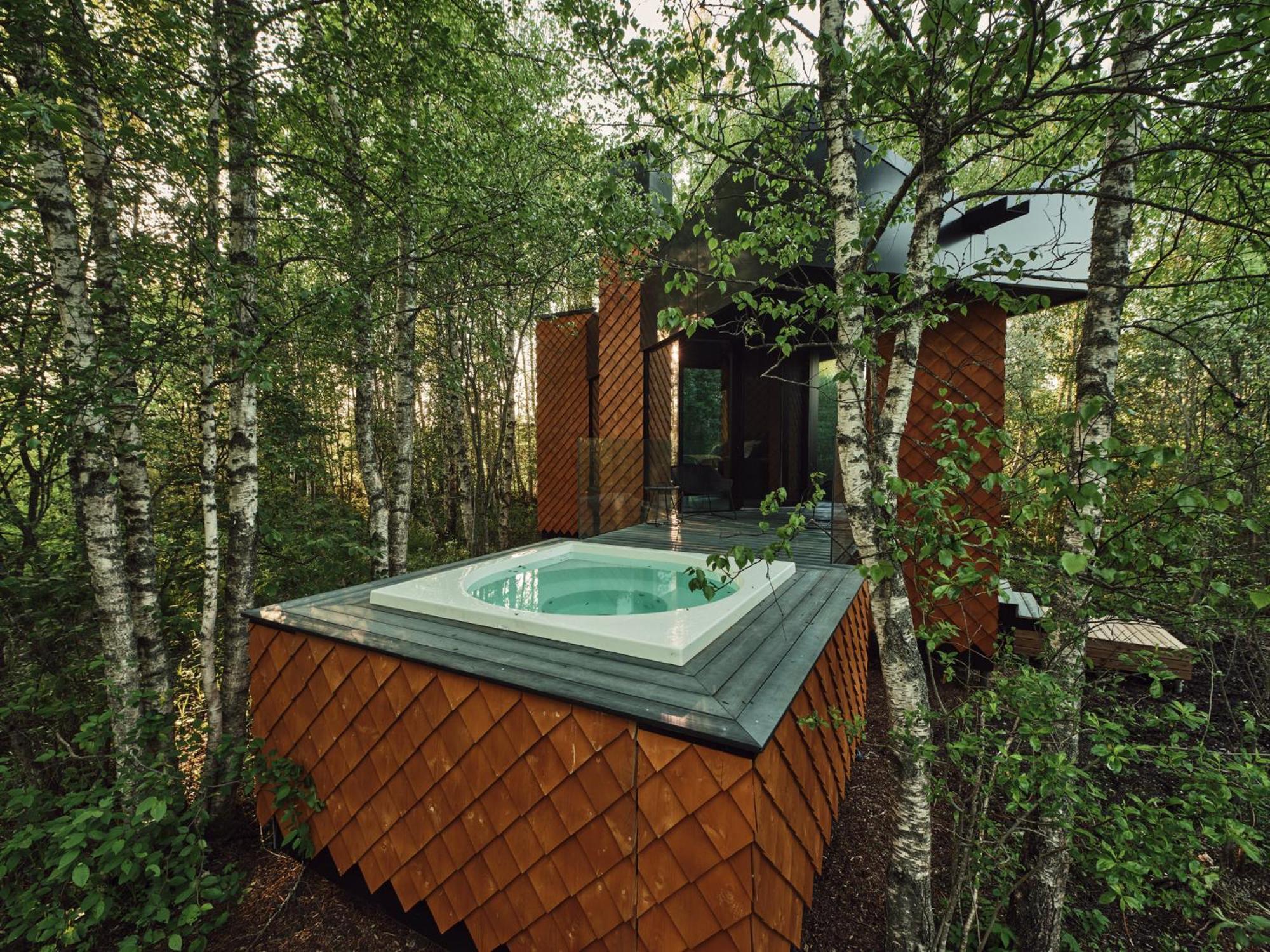 Maidla Nature Resort Екстер'єр фото