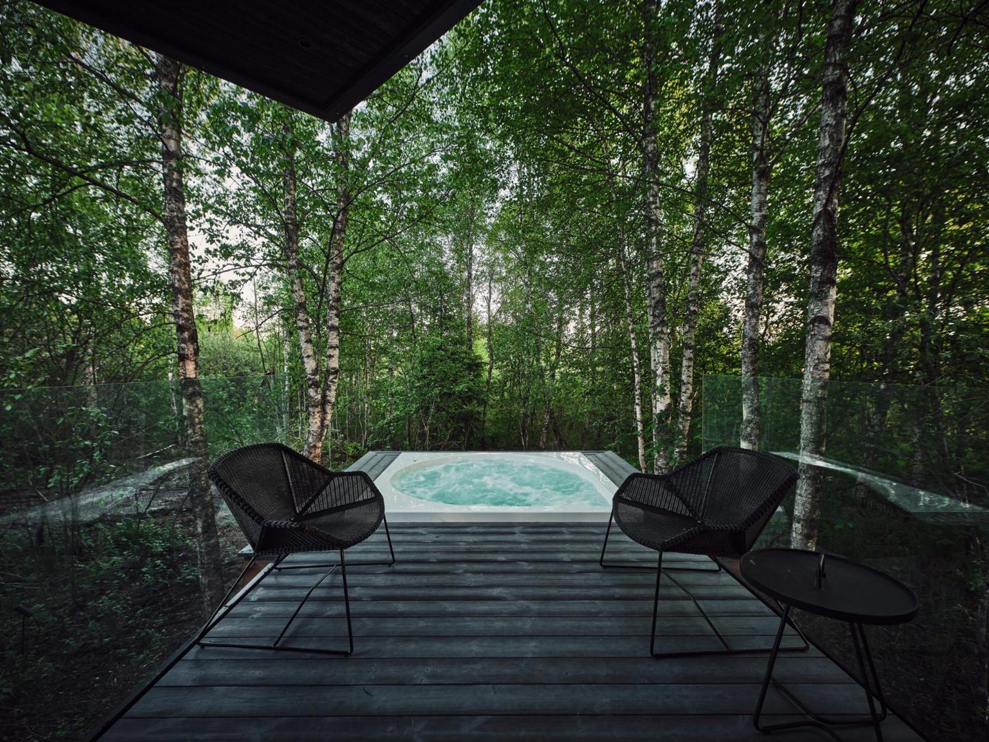 Maidla Nature Resort Екстер'єр фото