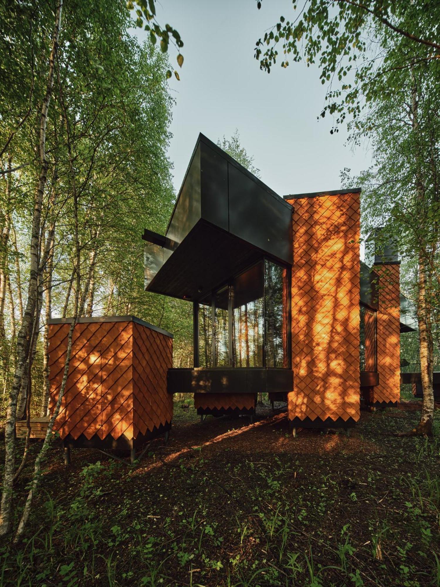 Maidla Nature Resort Екстер'єр фото