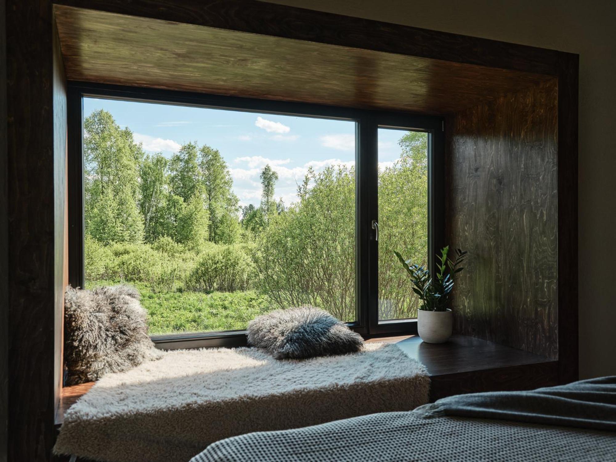 Maidla Nature Resort Екстер'єр фото