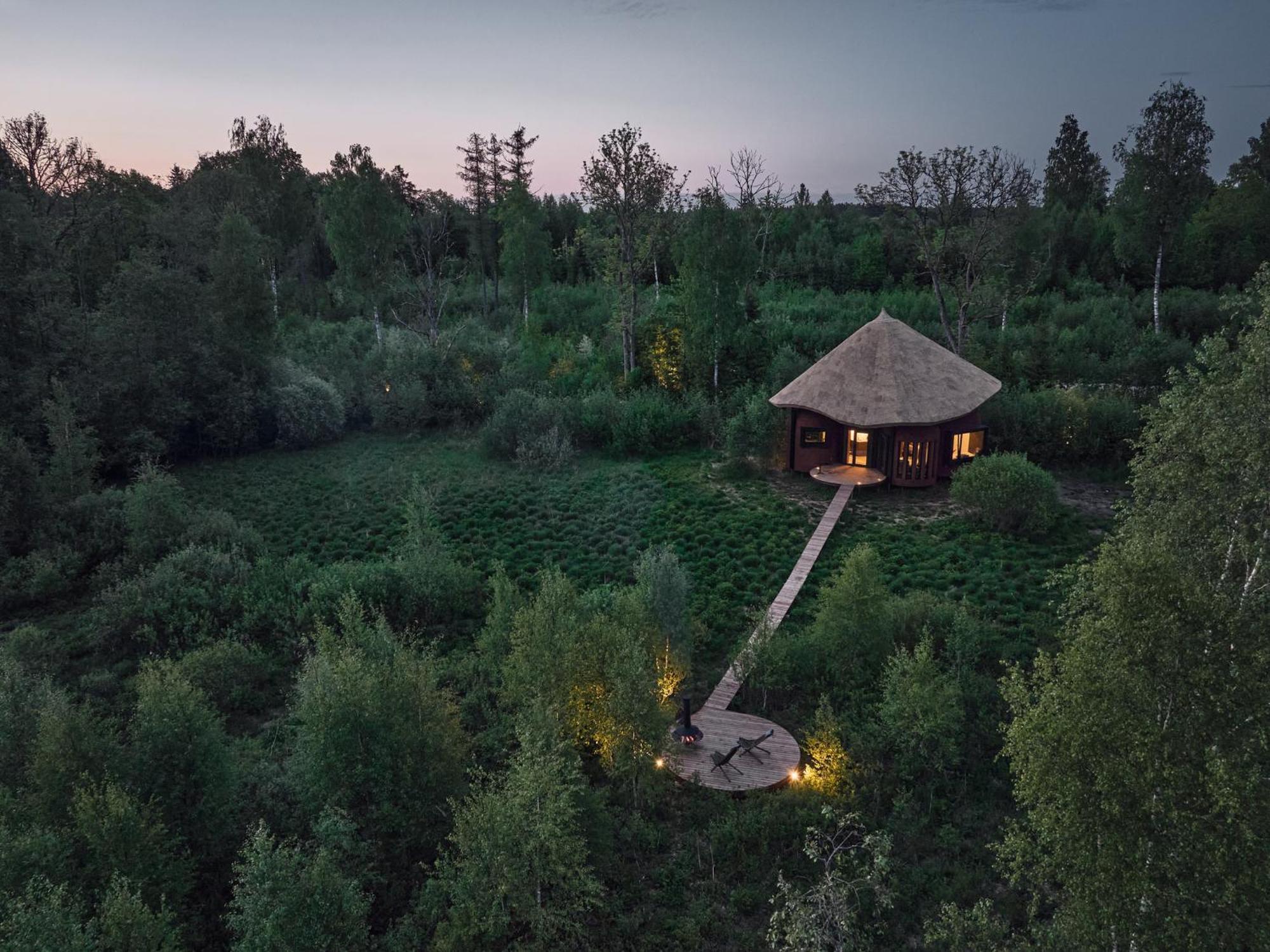 Maidla Nature Resort Екстер'єр фото